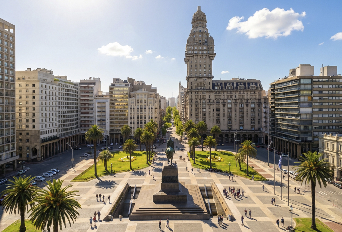 montevideo